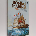 Porter Hill : The Bombay Marines - pikkukuva 1