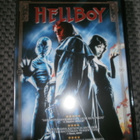 Hellboy 1 & 2 Dvd - pikkukuva 1
