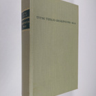 Tyyni Tuulio : Keskipäivän maa : 1916-1941 - pikkukuva 1