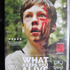 What Keeps You Alive (DVD) - pikkukuva 1