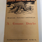Arthur Conan Doyle : Toisen tahran tarina : Sherlock Holm... - pikkukuva 3