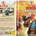 NOBODY ON NEROKKAIN (30 327) k -FI- suomik. DVD terence hil - pikkukuva 1