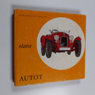 George A. Oliver : Autot - pikkukuva 1