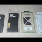 Uusia - Samsung A12 5G / S7 Edge - Puhelinten suojakoteloita - pikkukuva 2