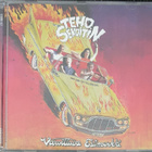 Tehosekoitin - Varoittava esimerkki (Cd) - pikkukuva 1