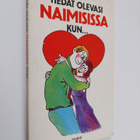 Martin Riskin : Tiedät olevasi naimisissa kun - pikkukuva 1