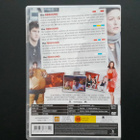 DVD: The Rebound (Catherine Zeta-Jones, Justin Bartha 2009) - pikkukuva 2