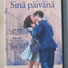 Sinä päivänä (2011) Anne Hathaway & Jim Sturgess - pikkukuva 1