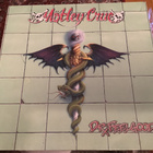 MÖTLEY CRÜE - Dr. Feelgood - pikkukuva 1
