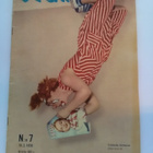 Seura No 7 helmikuu 1958 - pikkukuva 1