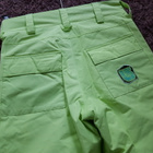 Burton Lasketteluhousut / Toppahousut - koko 149 - 155 cm/ L - pikkukuva 2