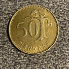 Suomi 50 Markkaa 1953 - pikkukuva 1