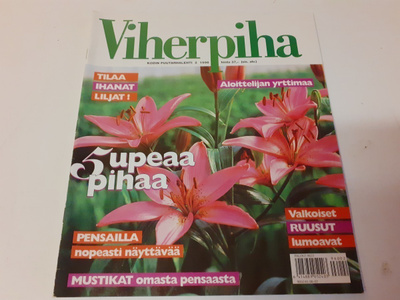 Viherpiha 2/1996