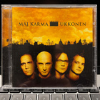MAJ KARMA - Ukkonen cd - pikkukuva 1