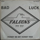 Falcons; Bad Luck (Suomi-Rockabilly) - pikkukuva 1