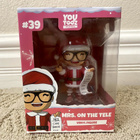 YOUTOOZ mrs. on the tele - HEAD HUNTER STORE. - pikkukuva 1