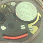 Tissot naisten rannekello, Swiss Made - pikkukuva 2