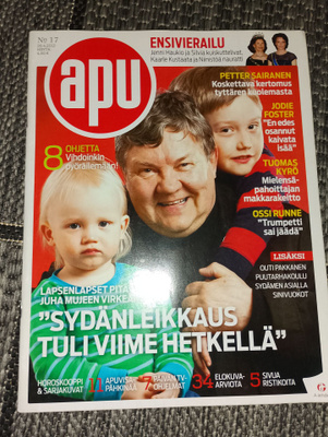 Apu  17/2012   26.04.2012