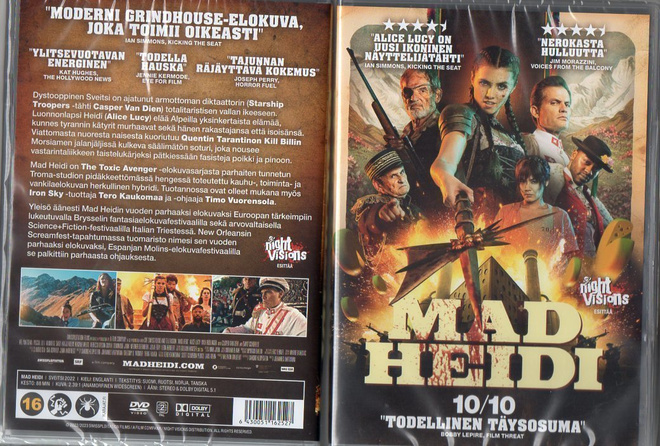 mad heidi	(37 880)	UUSI	-FI-	DVD	suomik.			2022