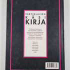Partiolaisen käsikirja - pikkukuva 2
