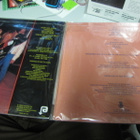 DAVID LEE ROTH - BIG TROUBLE / ELEPHANT GUN 2 X LP - pikkukuva 3