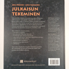Soili Pesonen : Julkaisun tekeminen - pikkukuva 2