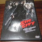 Sin City toiminta dvd-elokuva - pikkukuva 1