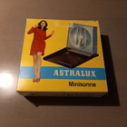 Astralux Minisonne solarium - pikkukuva 1