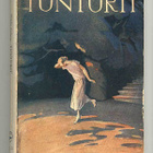 Ellida Erling: Tunturit (Wendelin-kansi; 1. p., 1924) - pikkukuva 1