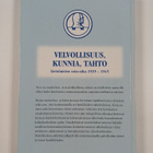 Velvollisuus, kunnia, tahto : lietolaisten sota-aika 1939... - pikkukuva 2