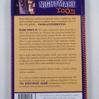 R. L. Stine : Kaappi numero 13 - pikkukuva 2