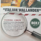 Montalbano 1 - 2 kaudet - pikkukuva 3