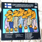 Sleepy Sleepers – Sings Matti Ja Teppo - pikkukuva 2