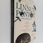 Juha Laaksonen : Pihan linnut & pöntöt : eloa pihapiiriin - pikkukuva 1
