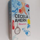 Cecelia Ahern : Ihmemaa - pikkukuva 1
