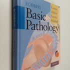 Vinay Kumar : Robbins basic pathology - pikkukuva 1