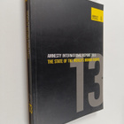 Amnesty International Publications : Amnesty Internationa... - pikkukuva 1