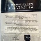 Itsenäinen Suomi 100 vuotta kolikko - pikkukuva 3