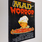 Yliluonnollisen kauhea MAD -horrorspesiaali 1987 - pikkukuva 1