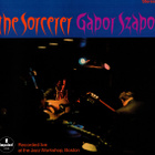 GABOR SZABO: The Sorcerer LP - pikkukuva 1