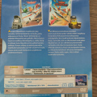 DVD: LENTSIKAT & LENTSIKAT 2 -PELASTAJAT (Slip cover) - pikkukuva 2