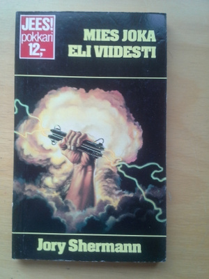 Jory Shermann Mies joka eli viidesti