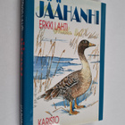 Erkki Lahti : Jäähanhi - pikkukuva 1