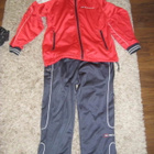 **UMBRO verkkapuku UUSI; 140 cm   *EI HV* - pikkukuva 1