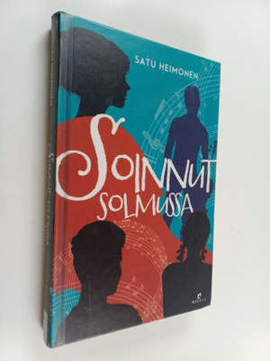 Satu Heimonen : Soinnut solmussa