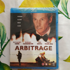 Arbitrage (blu-ray) - pikkukuva 1
