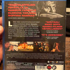 Rambo - Last blood (suomibluray, 2019, Sylvester Stallone) - pikkukuva 2