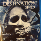 Final Destination DVD +3D - pikkukuva 1