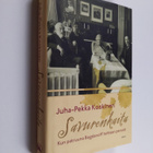 Juha-Pekka Koskinen : Savurenkaita : kun patruuna Bogdano... - pikkukuva 1