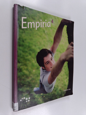 Empiria 4 : Liikkeen lait